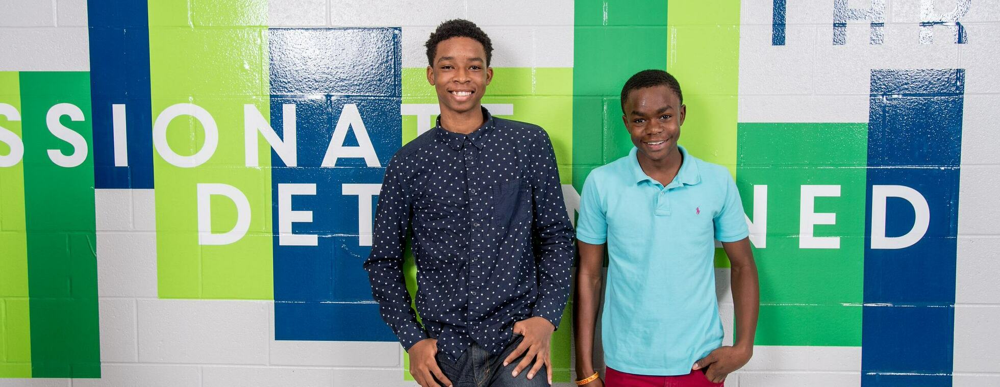 2022 EY vs. PwC Fundraising Challenge